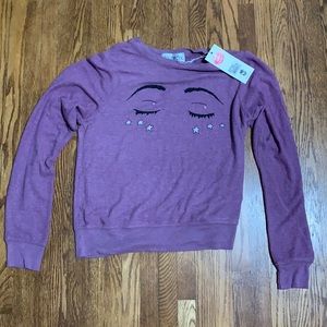 NWT Wildfox Sleeping Beauty BBJ